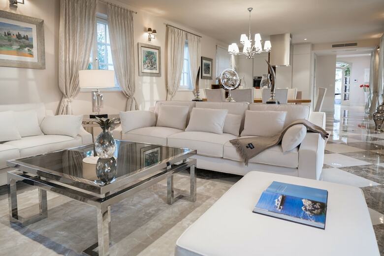 Villa Luna