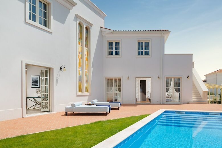 Villa Luna