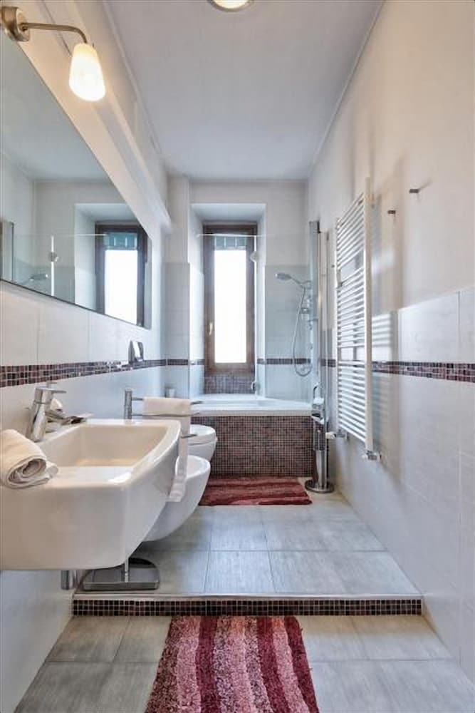 Torino Politecnico Charming Apartment