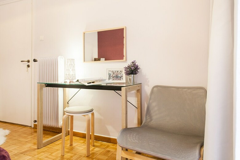 Big Central Metro Station Apartment 2