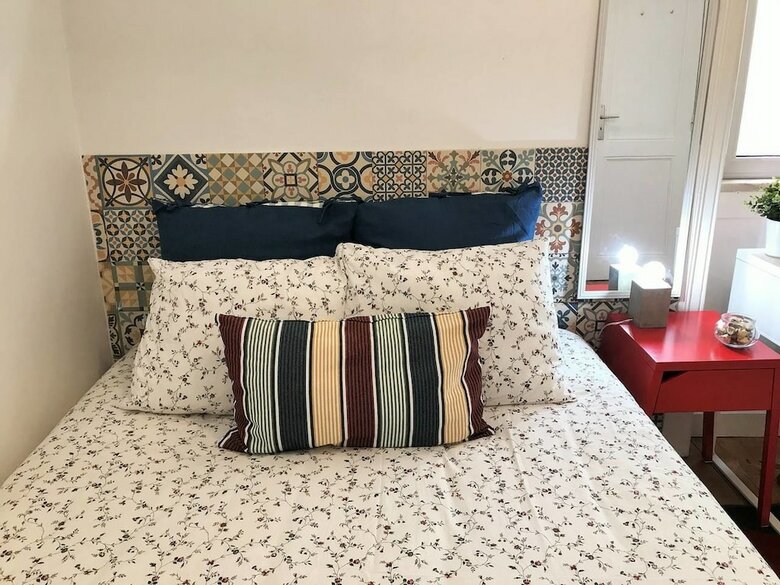 Hotel Gon�alves Crespo Rooms