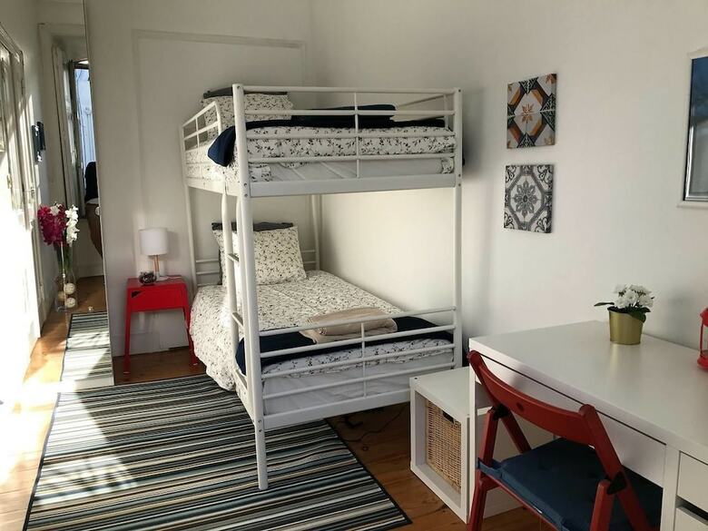 Hotel Gon�alves Crespo Rooms