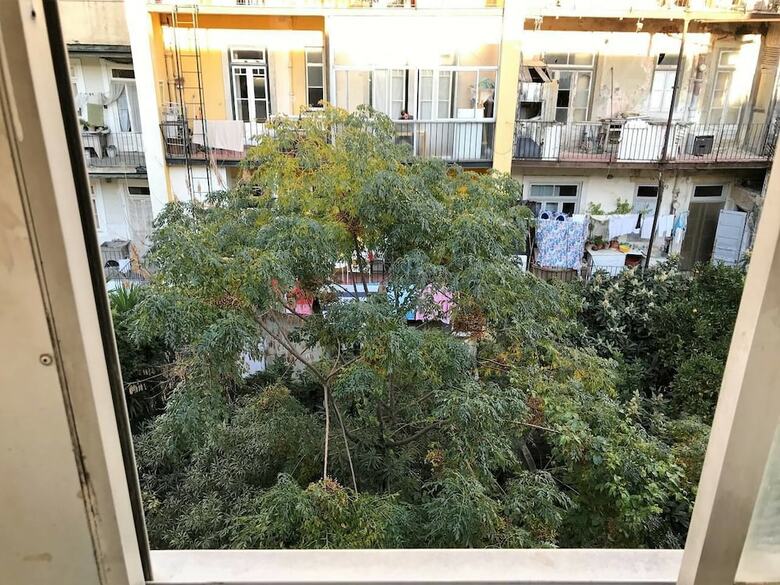Hotel Gon�alves Crespo Rooms