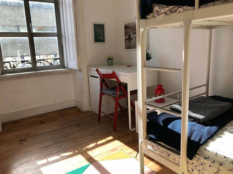 Hotel Gon�alves Crespo Rooms