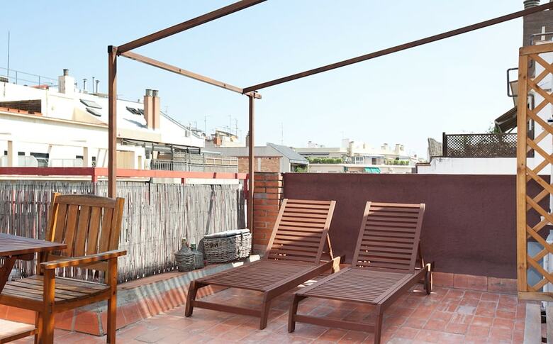 Apartamentos Alcam Avenida de Roma