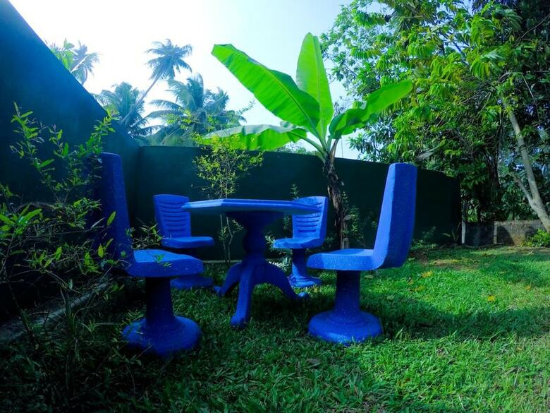 Villa Halcyon Rest