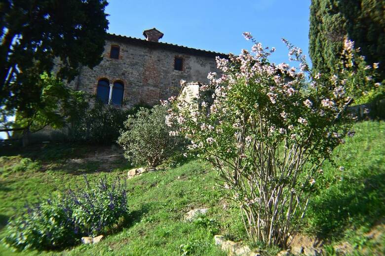 Palazzina Del Chiasso B&B