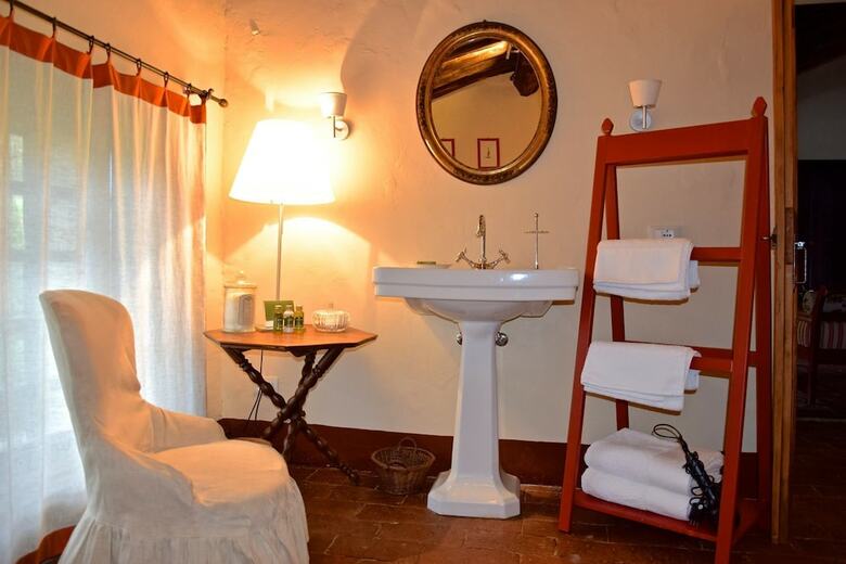 Palazzina Del Chiasso B&B