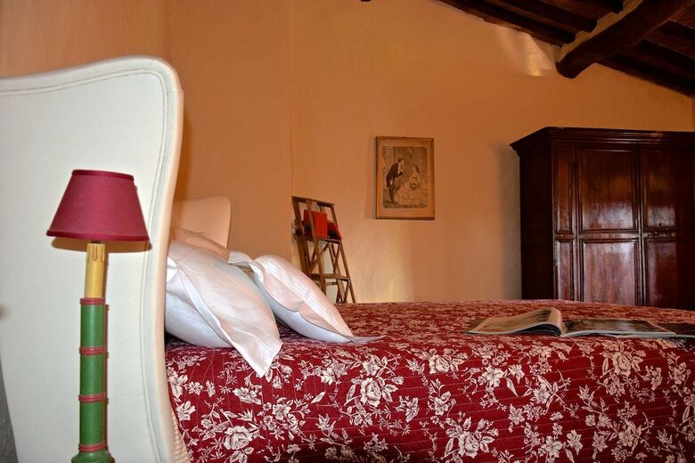 Palazzina Del Chiasso B&B
