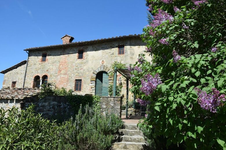 Palazzina Del Chiasso B&B