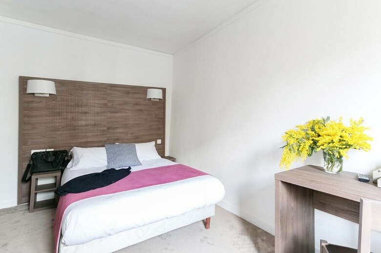 Hotel H�tel Hector