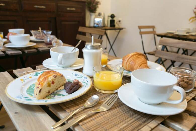 Hotel H�tel Hector