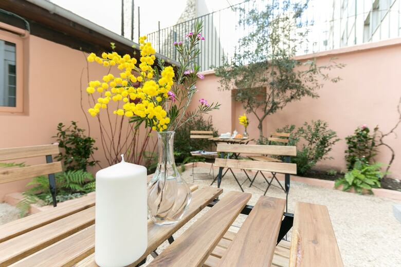 Hotel H�tel Hector