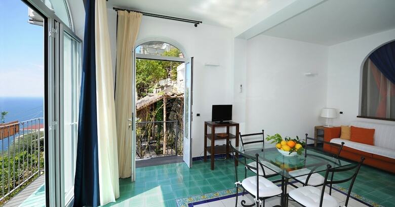 Apartamento Amalfi Residence