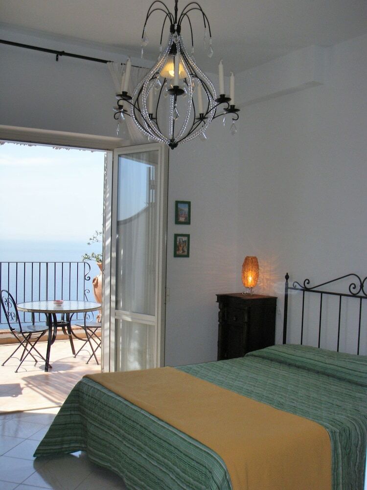 Apartamento Amalfi Residence