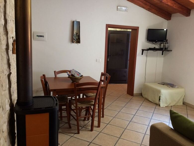 Villa Casa Vacanze Ilice