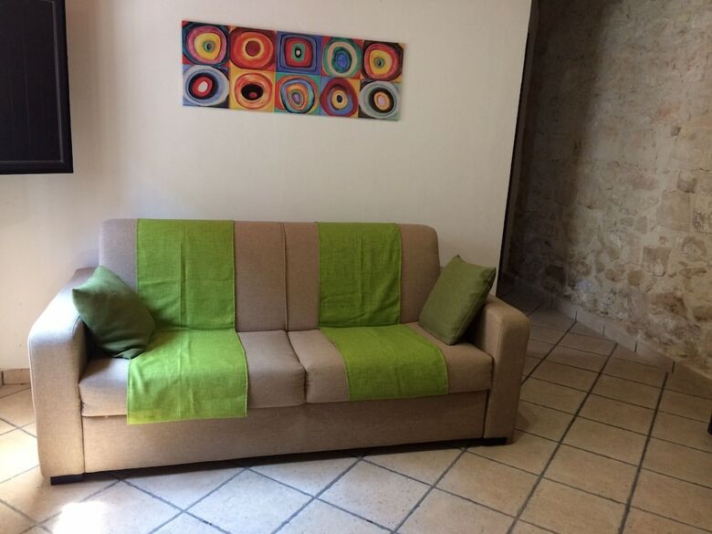 Villa Casa Vacanze Ilice