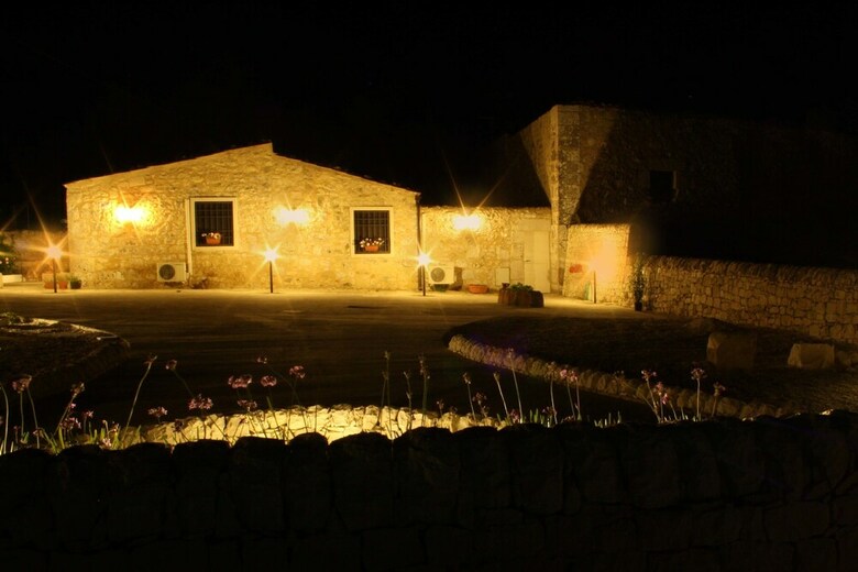 Villa Casa Vacanze Ilice
