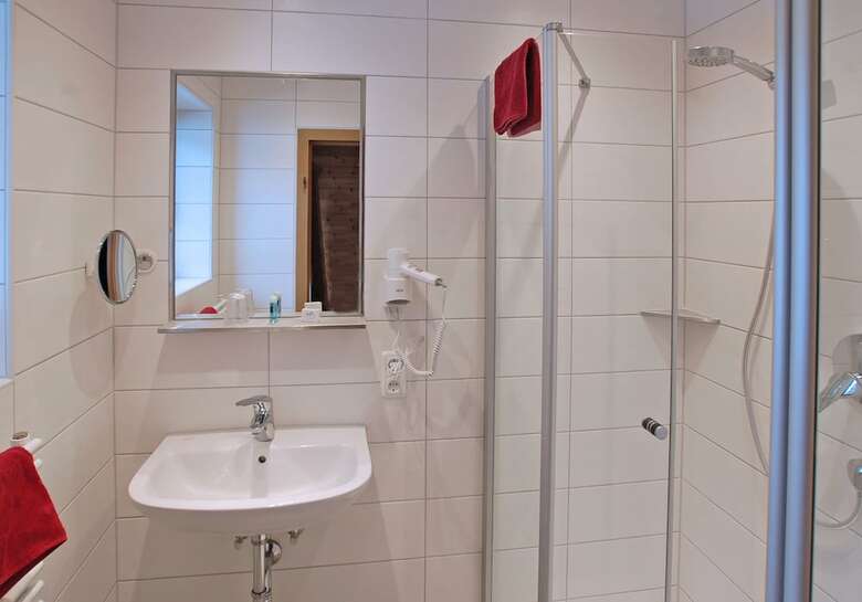 Hotel Gebirgsh�usl