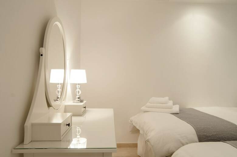 Exclusive 5star Sea View Villa Elviria