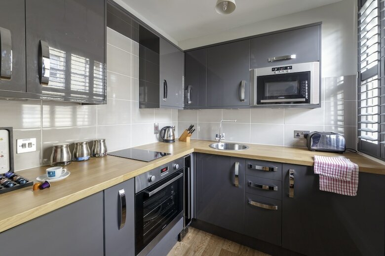 Aparthotel Dream Stays Bath - Haringtons Place