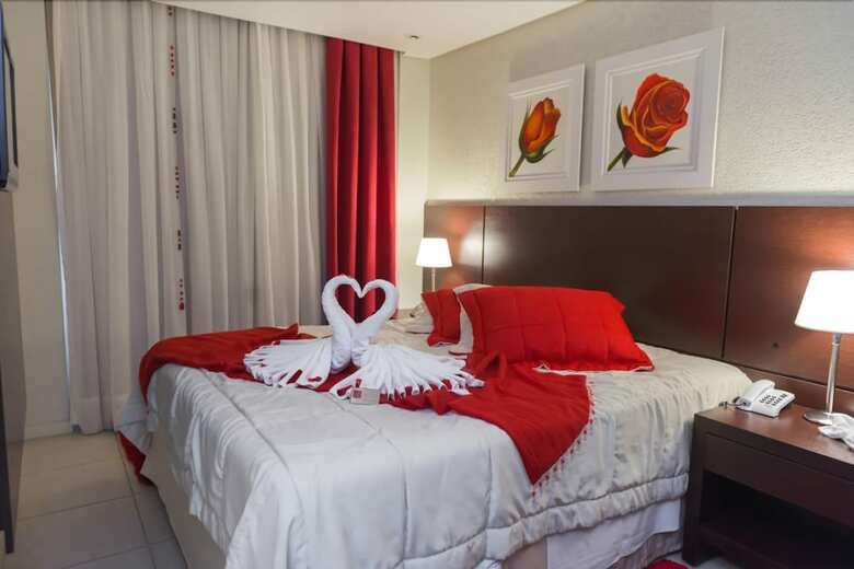 Hotel Plaza Norte