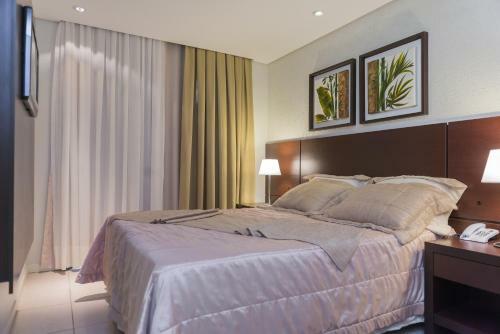 Hotel Plaza Norte