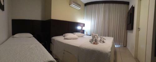 Hotel Plaza Norte