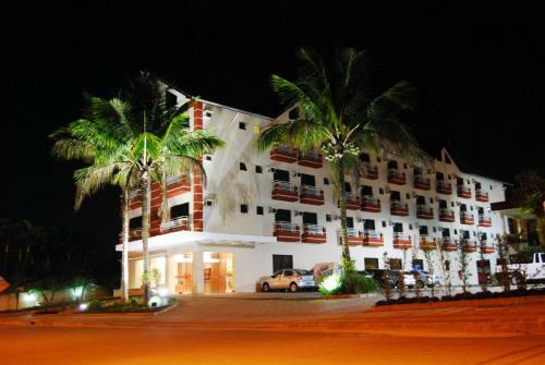 Hotel Plaza Norte