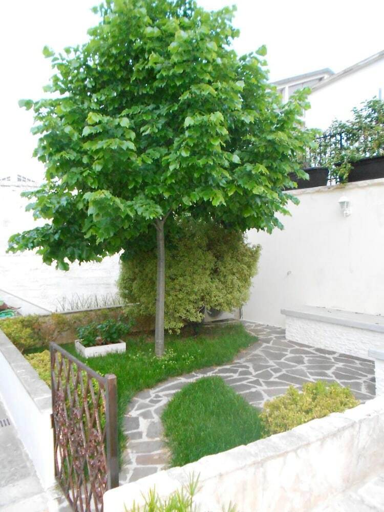 Bed & Breakfast Trulli Casa Alberobello