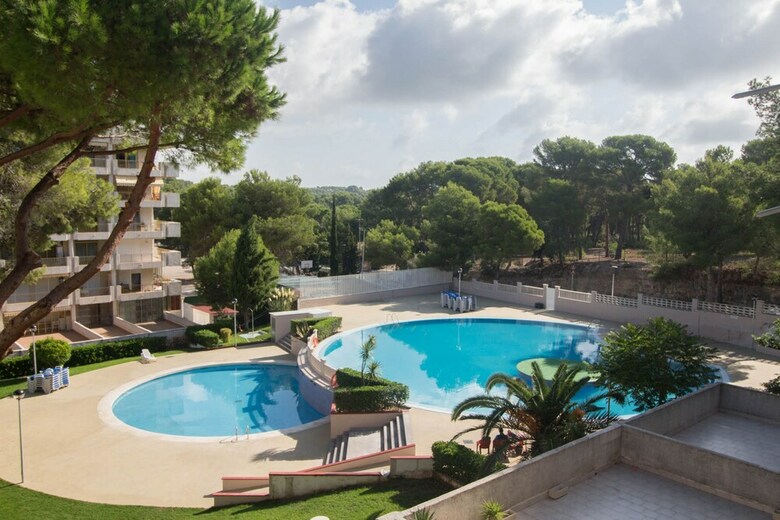 Apartamentos Catalu�a 92 Ref. 1001