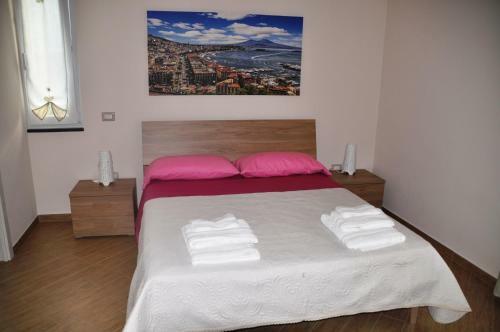 Bed & Breakfast Le Tre Gemme