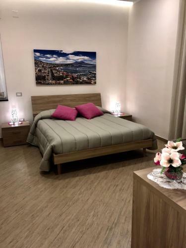 Bed & Breakfast Le Tre Gemme