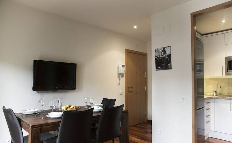 Apartamentos Alcam Anglesola