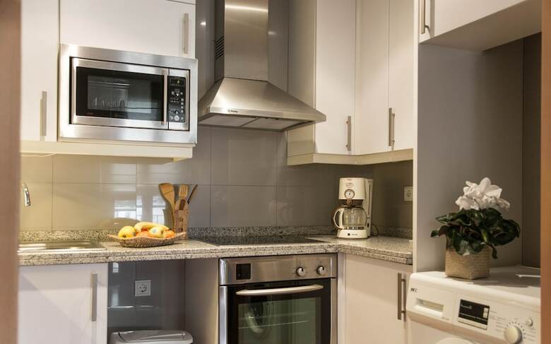 Apartamentos Alcam Anglesola