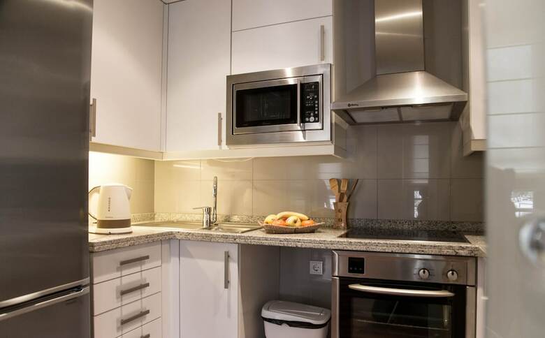 Apartamentos Alcam Anglesola