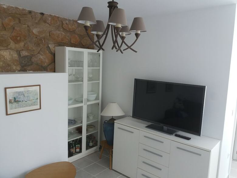 Apartamentos Benirent Villa Sol 13c