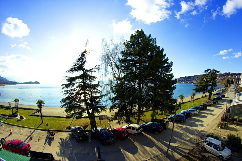 Apartamentos Villa Marija Ohrid