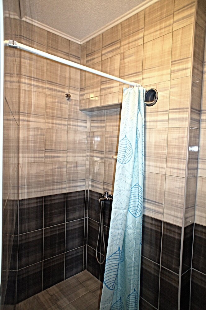 Apartamentos Villa Marija Ohrid