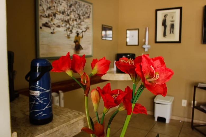 Hotel Garraf�o Boituva