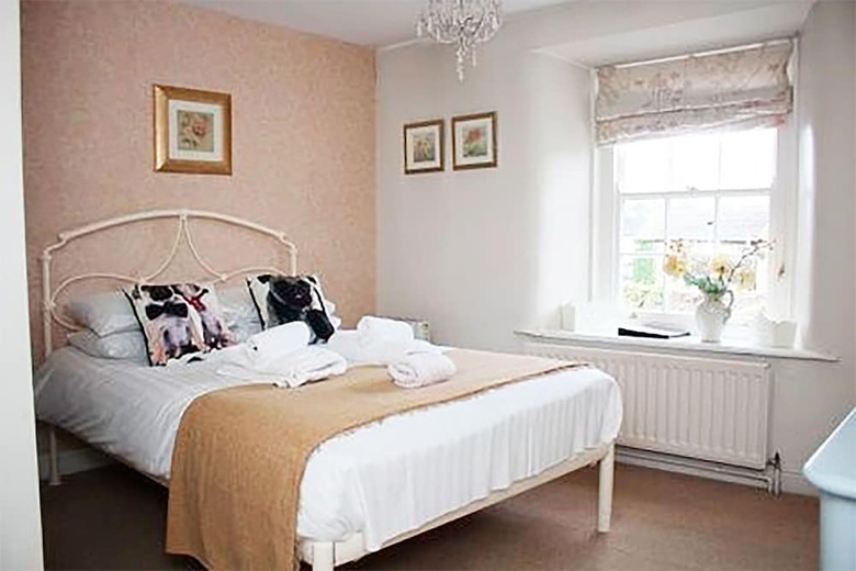 Kings Arms Hotel