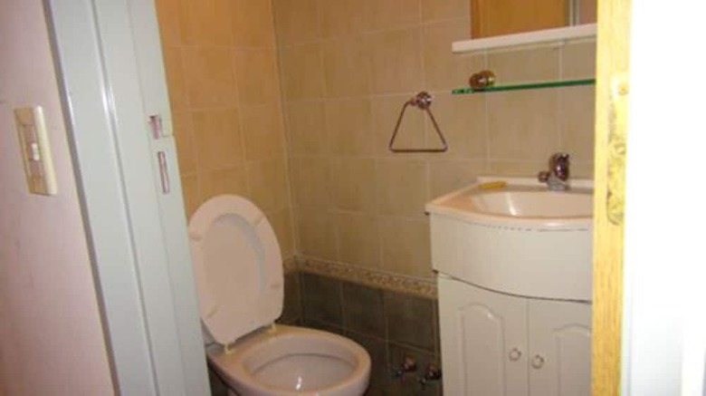 Sunny 2 Bedroom Apartment