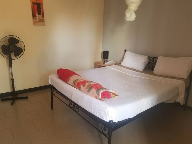 Hotel Al Jannah