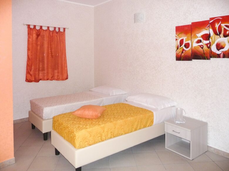 B&B Alta Marea Casa Vacanze