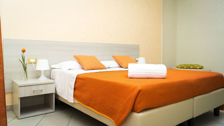 B&B Alta Marea Casa Vacanze