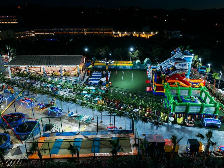 Hotel Caretta Paradise - All Inclusive