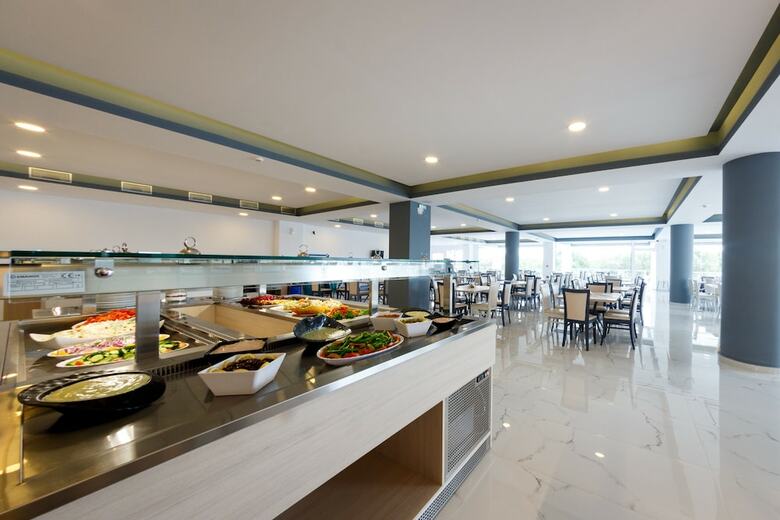 Hotel Caretta Paradise - All Inclusive