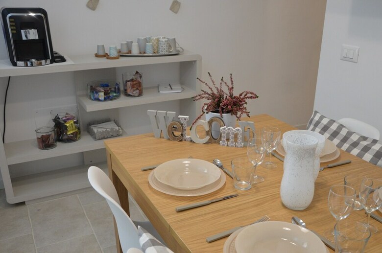 Apartamento La Residenza Di Lida