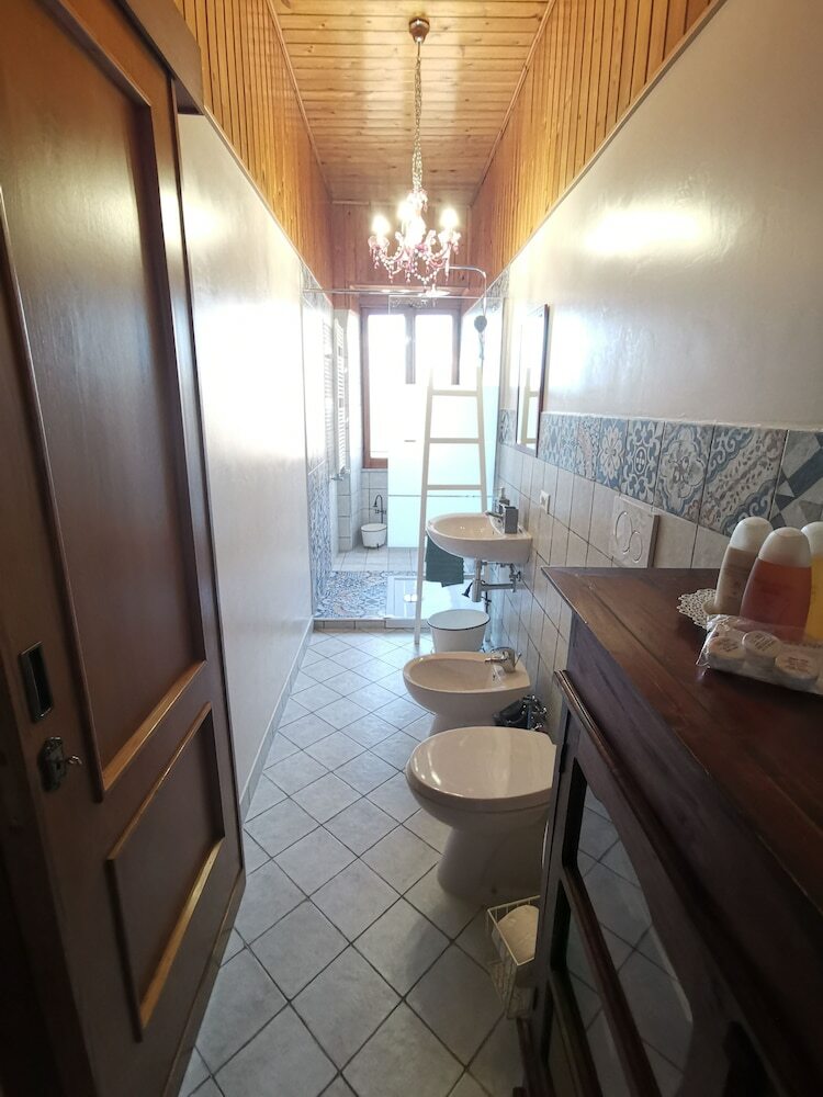 Apartamento La Dimora Del Borgo