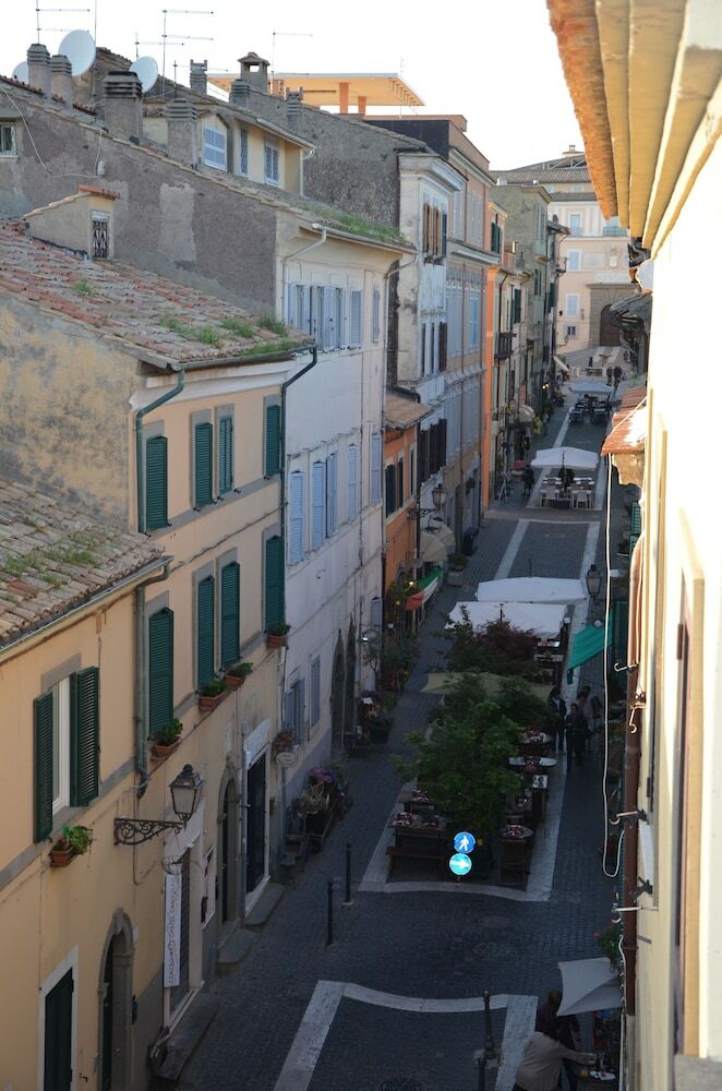 Apartamento La Dimora Del Borgo